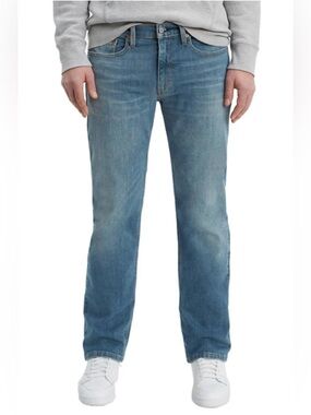 Levi’s 514 Straight Jeans 38x34
